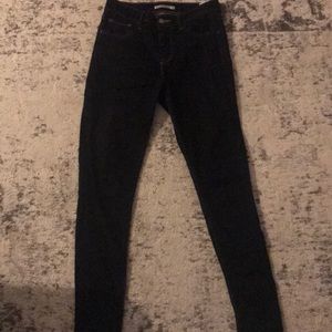 Levi’s 721 jeans